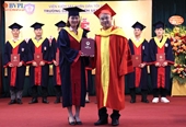 Trường Đại học Kiểm sát Hà Nội thông báo xét tuyển bổ sung chuyên ngành Luật thương mại