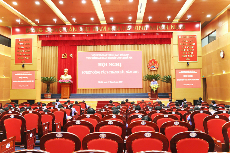 VKSND tối cao trả lời kiến nghị của cử tri về thời hạn ân giảm hoặc bác đơn xin ân giảm án tử hình