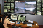 Từ ngày 15 9 Cảnh sát giao thông sẽ trực mắt thần - camera giám sát giao thông 24 24h