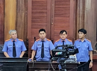 Viện kiểm sát đề nghị mức án đối với 94 bị cáo trong “băng nhóm áo cam” gây náo loạn TP HCM