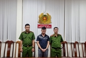 Phê chuẩn khởi tố, bắt tạm giam người “chạy án” cho cựu Cục trưởng Cục đăng kiểm Việt Nam