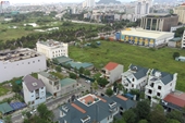 Hàng loạt sai phạm tại dự án Tổ hợp công trình khách sạn của Công ty Việt Thanh VnC