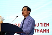 Thủ tướng kỷ luật một số lãnh đạo, nguyên lãnh đạo UBND tỉnh Thanh Hóa