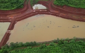 Vụ vỡ hồ chứa nước ở Đắk Nông Yêu cầu chủ hồ không được đi khỏi nơi cư trú