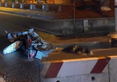 Tìm nhân chứng vụ tai nạn khiến 3 thanh niên tử vong trên đường Nguyễn Khoái