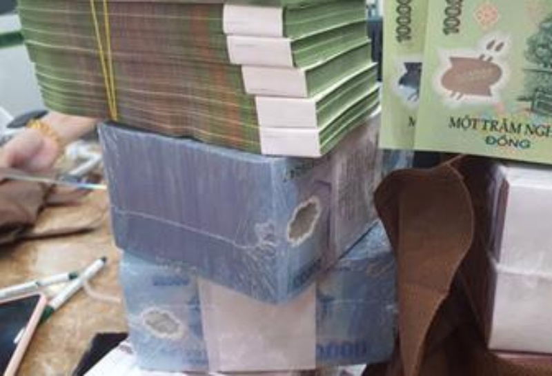 Phê chuẩn khởi tố, bắt tạm giam thủ quỹ Hội Liên hiệp Phụ nữ tỉnh Đồng Tháp