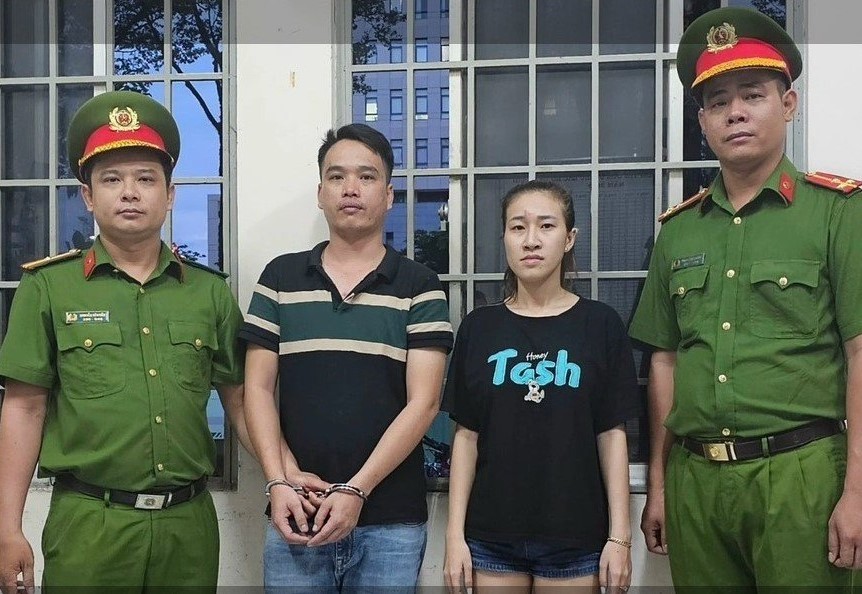 Triệt phá đường dây hoa hậu, hoa khôi “bán dâm” giá 200 triệu đồng