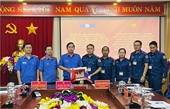 VKSND tỉnh Bà Rịa – Vũng Tàu giao lưu với Đoàn cán bộ, Kiểm sát viên VKSND nước CHDCND Lào