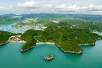 Vịnh Hạ Long – Quần đảo Cát Bà chính thức được UNESCO công nhận là di sản thiên nhiên thế giới