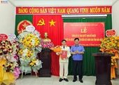 Bổ nhiệm Viện trưởng VKSND tỉnh Đắk Nông
