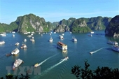 9 Di sản Văn hóa và Thiên nhiên Thế giới tại Việt Nam