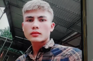 Một thanh niên bị mất tích khi đi săn bắt ong rừng