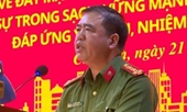 Kỷ luật nguyên Trưởng Công an TP Chí Linh liên quan vụ 6 CSGT bị kết án