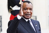 Congo bác bỏ tin đồn đảo chính