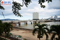 Thông xe cầu Xóm Bóng, Nha Trang đầu tư hơn 250 tỉ đồng