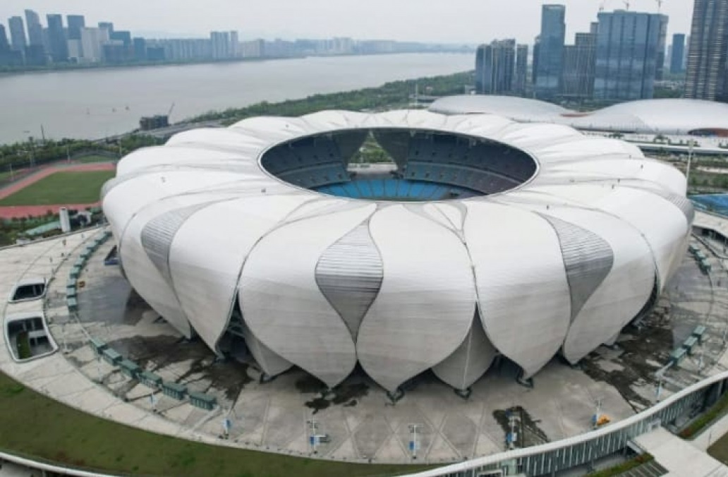 ASIAD 2023 Khởi tranh những môn thi đấu đầu tiên