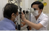 Bộ Y tế khuyến cáo người dân trước tình hình dịch đau mắt đỏ gia tăng