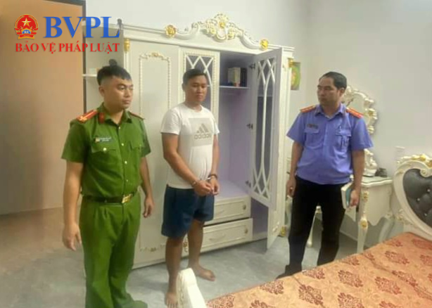 Tăng cường trách nhiệm công tố trong hoạt động điều tra vụ án chiếm giữ trái phép tài sản