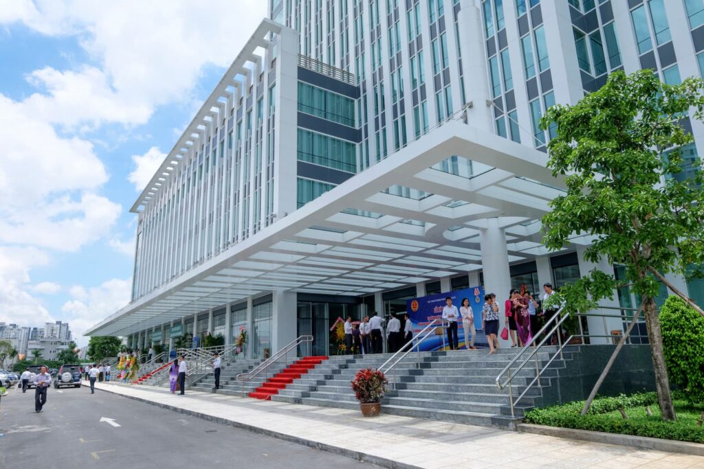 Ủy ban Kiểm tra Thành ủy TP Hồ Chí Minh kỷ luật nhiều tổ chức đảng, đảng viên