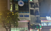 Tạm đình chỉ Phòng khám y học Sài Gòn vì có dấu hiệu “vẽ bệnh, moi tiền”