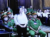 Viện kiểm sát đề nghị mức án đối với bị cáo Nguyễn Phương Hằng và đồng phạm