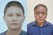 Phê chuẩn khởi tố Phó Tổng giám đốc Công ty AIC và 6 bị can liên quan vụ án tại Sở Y tế Bắc Ninh