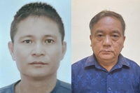 Phê chuẩn khởi tố Phó Tổng giám đốc Công ty AIC và 6 bị can liên quan vụ án tại Sở Y tế Bắc Ninh