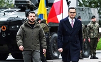 Đồng minh láng giềng Ba Lan tuyên bố ngừng cung cấp vũ khí cho Ukraine