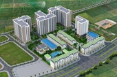 Triển khai đề án đầu tư xây dựng 1 triệu căn hộ nhà ở xã hội tại Thanh Hóa