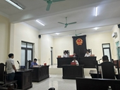 VKSND TP Hà Tĩnh vừa tổ chức 2 phiên tòa rút kinh nghiệm vụ án dân sự