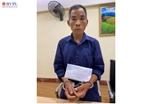 Bắt giữ đối tượng mua bán trái phép chất ma túy tại biên giới Việt - Lào