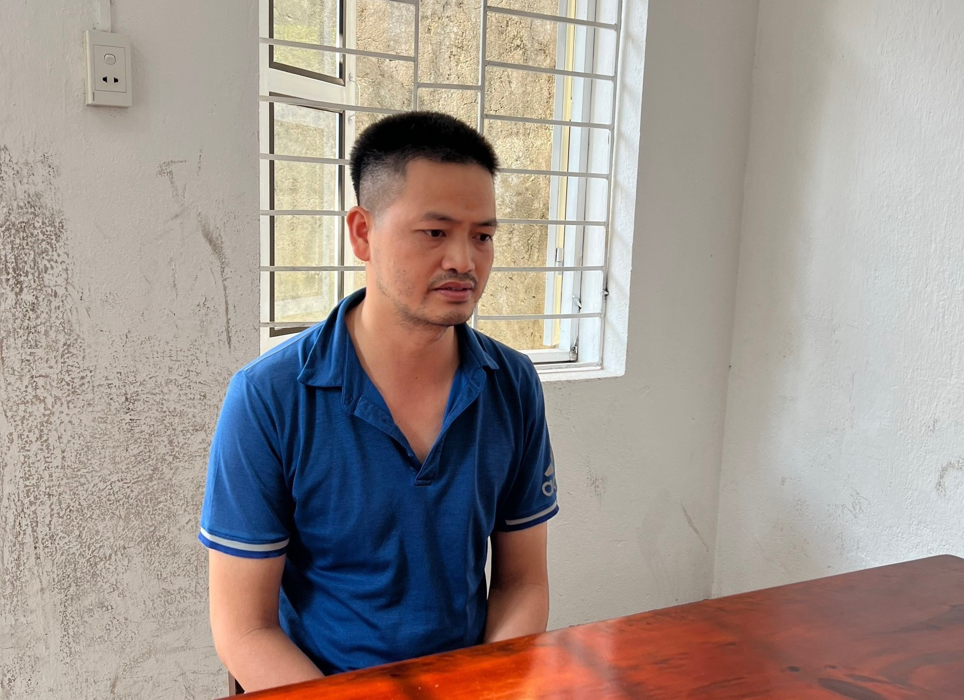 Phê chuẩn khởi tố 2 đối tượng bán hóa đơn khống trên 600 triệu đồng