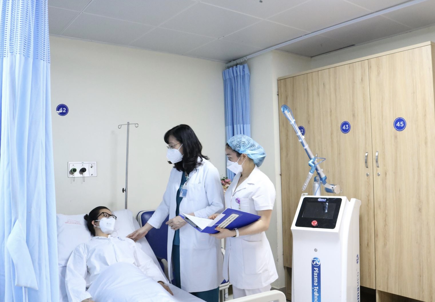 Xây dựng Nghị định quy định về mang thai hộ vì mục đích nhân đạo