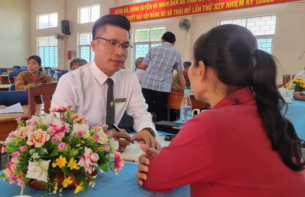 Xử lý tin báo, tố giác về hành vi bạo lực gia đình