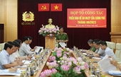 BHXH Việt Nam là 1 trong 3 bộ, ngành hoàn thành 100 việc đơn giản hóa thủ tục hành chính
