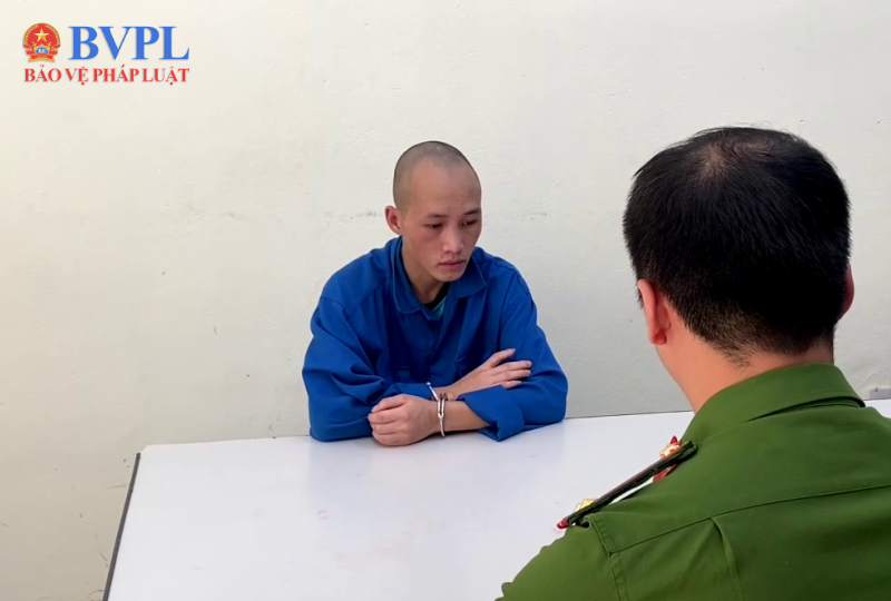 Có tiền án rồi lại tiếp tục hành nghề “ăn bay”