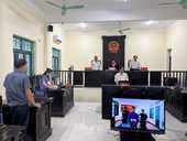 VKSND TP Hà Tĩnh phối hợp tổ chức 3 phiên tòa rút kinh nghiệm vụ án hình sự