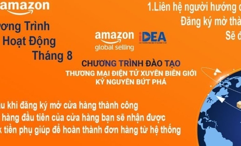 Cảnh báo giả mạo đơn vị thuộc Bộ Công thương lừa đảo doanh nghiệp, người dân