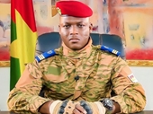 Burkina Faso tuyên bố ngăn chặn một âm mưu đảo chính