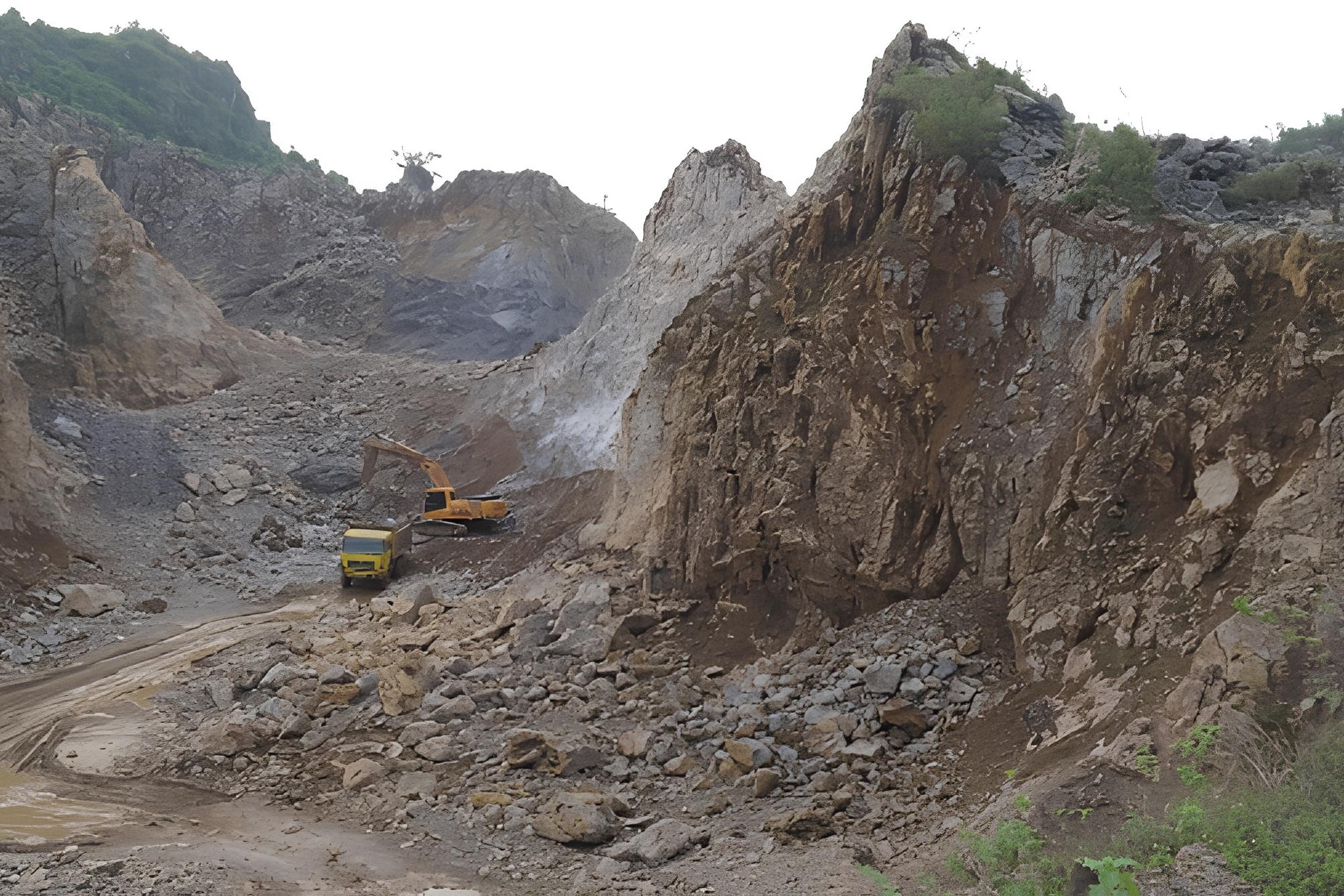 Công ty Văn Sơn bị xử phạt hàng trăm triệu đồng do vi phạm đất đai