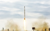 Iran phóng thành công vệ tinh quân sự thứ ba Noor-III