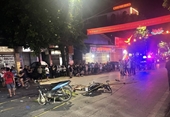 Nguyên nhân sơ bộ ban đầu vụ TNGT làm 3 người tử vong trong đêm Trung thu ở Hà Giang