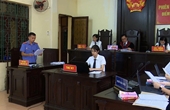 VKSND huyện Bình Gia, Tràng Định phối hợp TAND cùng cấp xét xử vụ án hình sự