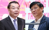 VKSND tối cao truy tố Nguyễn Thanh Long và 37 bị can vụ “thổi giá” Kit xét nghiệm Việt Á