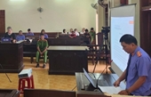 VKSND huyện Krông Ana phối hợp tổ chức phiên tòa “3 trong 1”