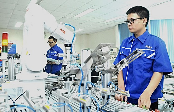 Đề xuất sửa đổi, bổ sung một số điều của Luật Khoa học và Công nghệ