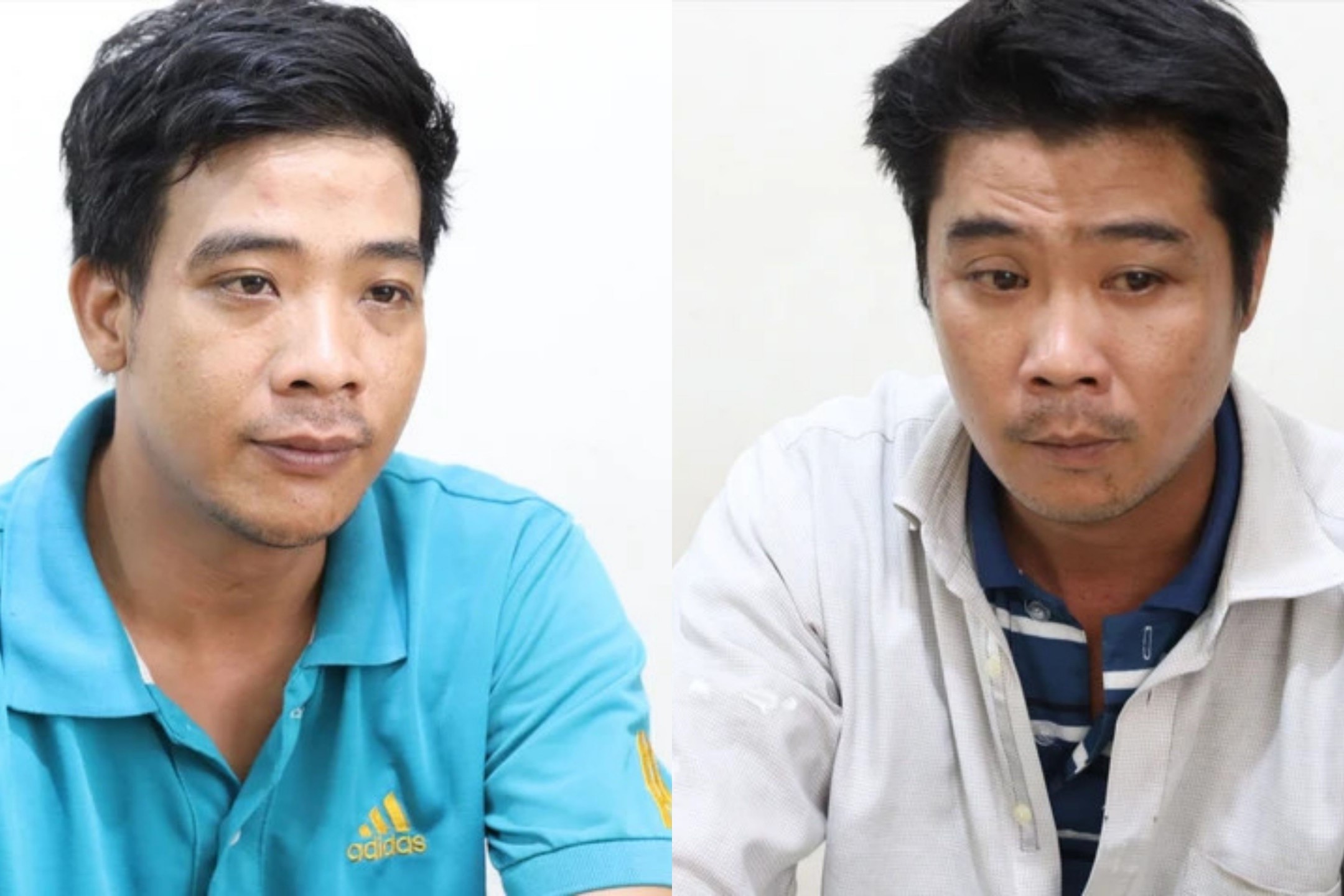 Bắt giữ 2 đối tượng đâm Công an và bảo vệ dân phố