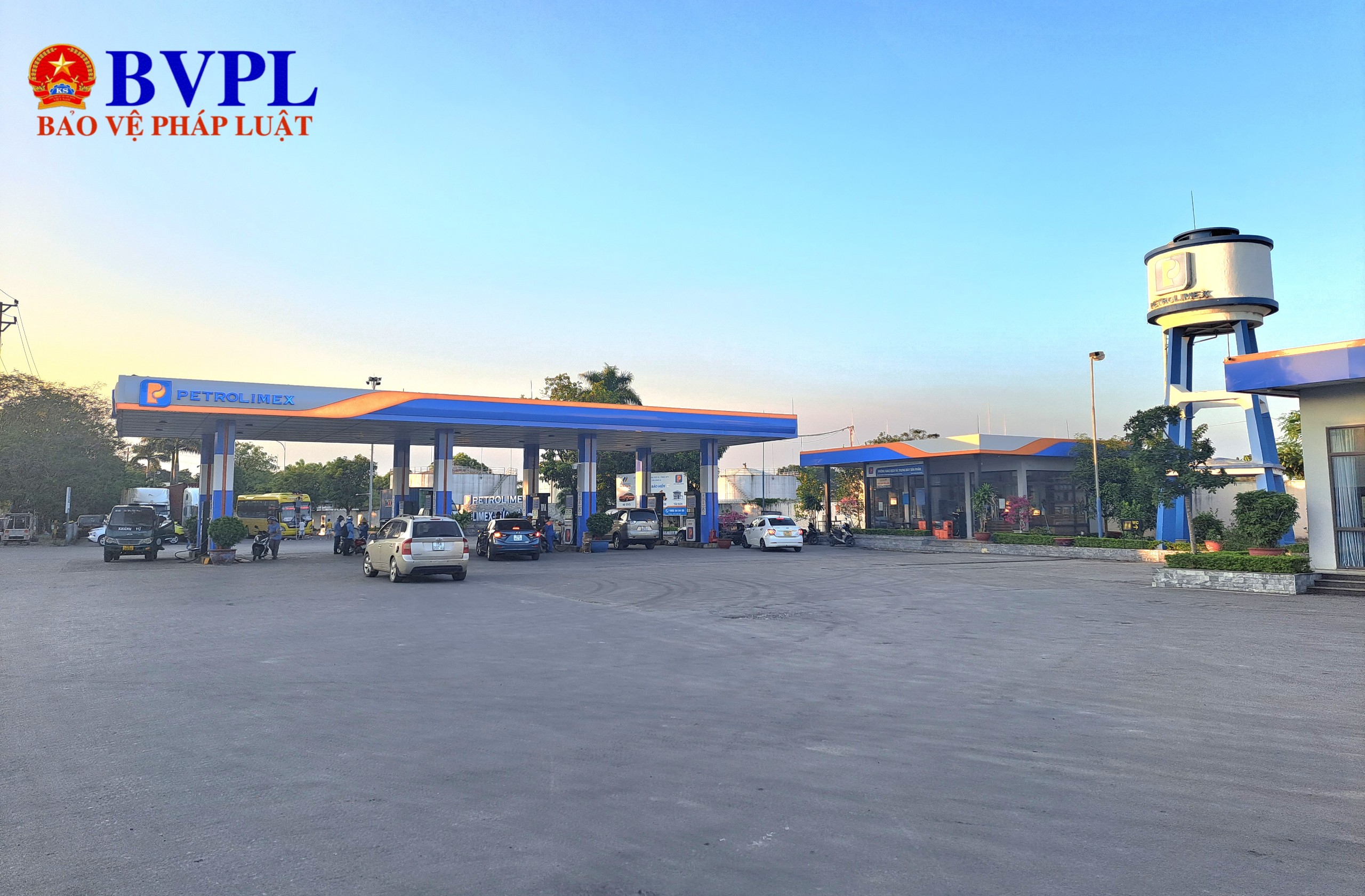 Thông tin về nghi vấn “rút ruột” nhiên liệu bay