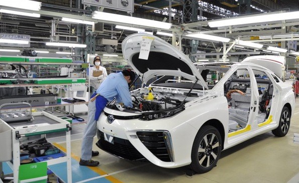 Cải cách thể chế phải là yểm trợ cho doanh nghiệp đi lên