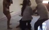 Xác minh clip nữ sinh tại Thanh Hoá bị đánh hội đồng và lột đồ trong nhà